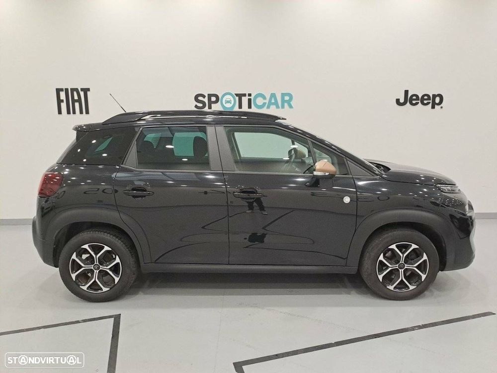 Citroën C3 Aircross 1.2 PureTech C-Series - 4
