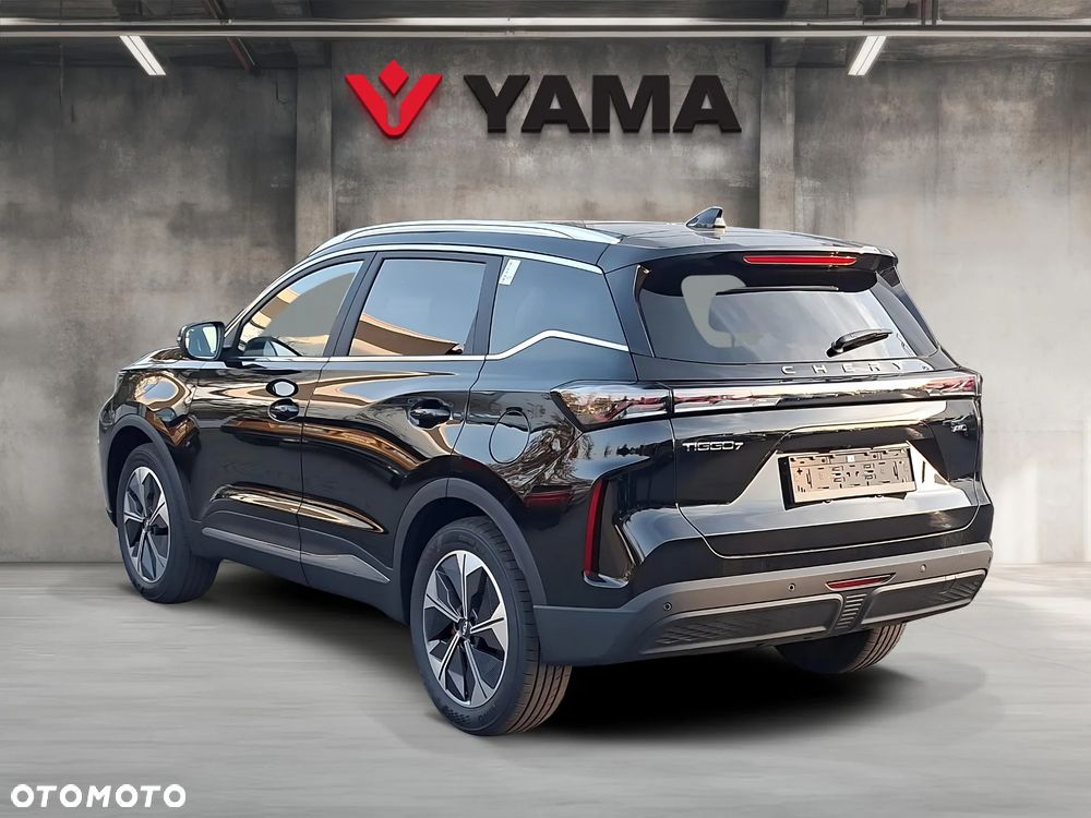 Chery Tiggo 7 2026 photo 3