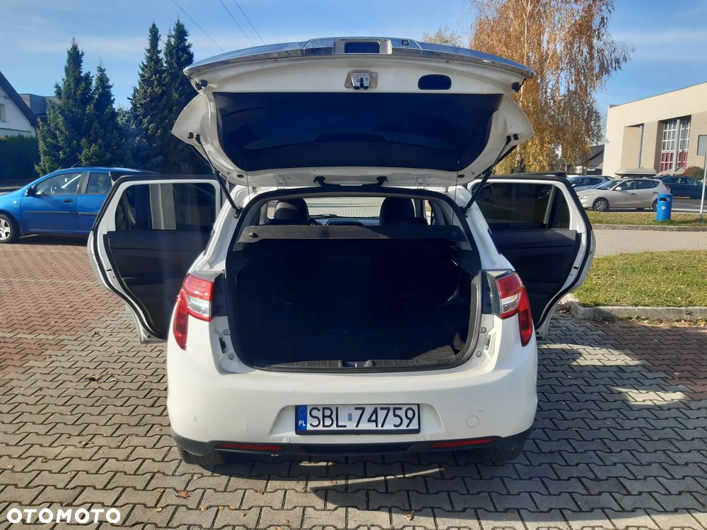 Citroën C4 Aircross - 10