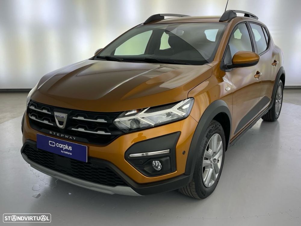 Dacia Sandero 1.0 TCe Comfort - 20