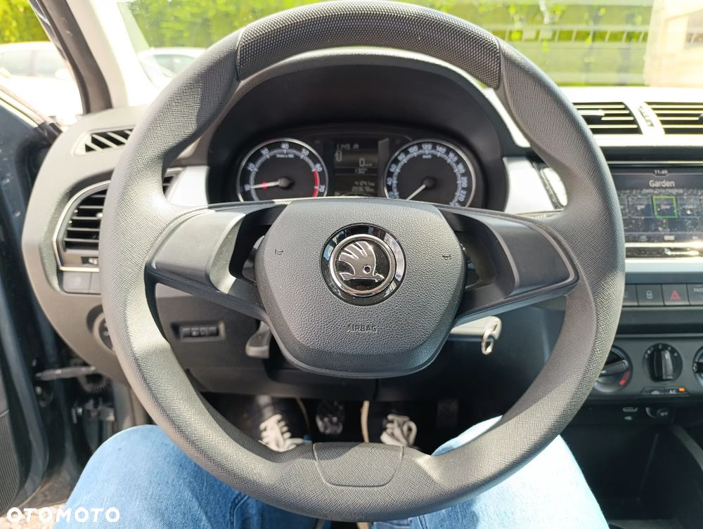 Skoda Fabia 1.0 TSI Ambition - 20