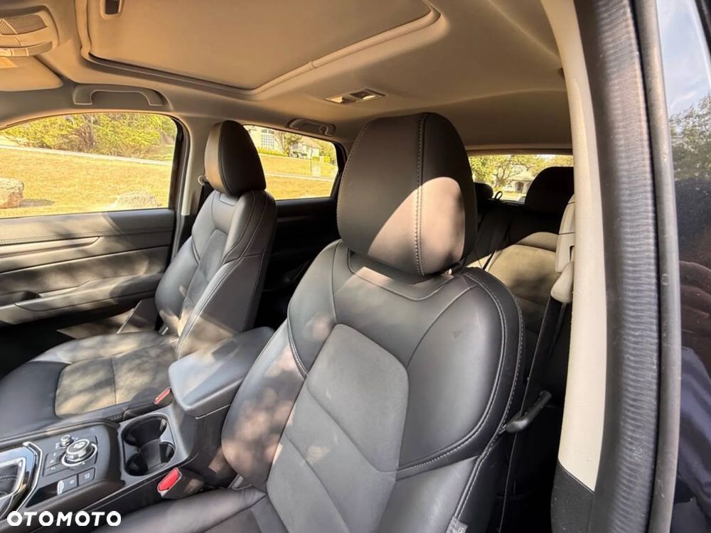 Mazda CX-5 2.5 Skypassion i-ELoop - 14
