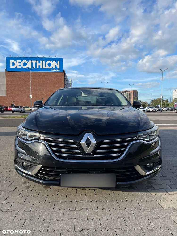 Renault Talisman ENERGY dCi 130 EDC INTENS - 5