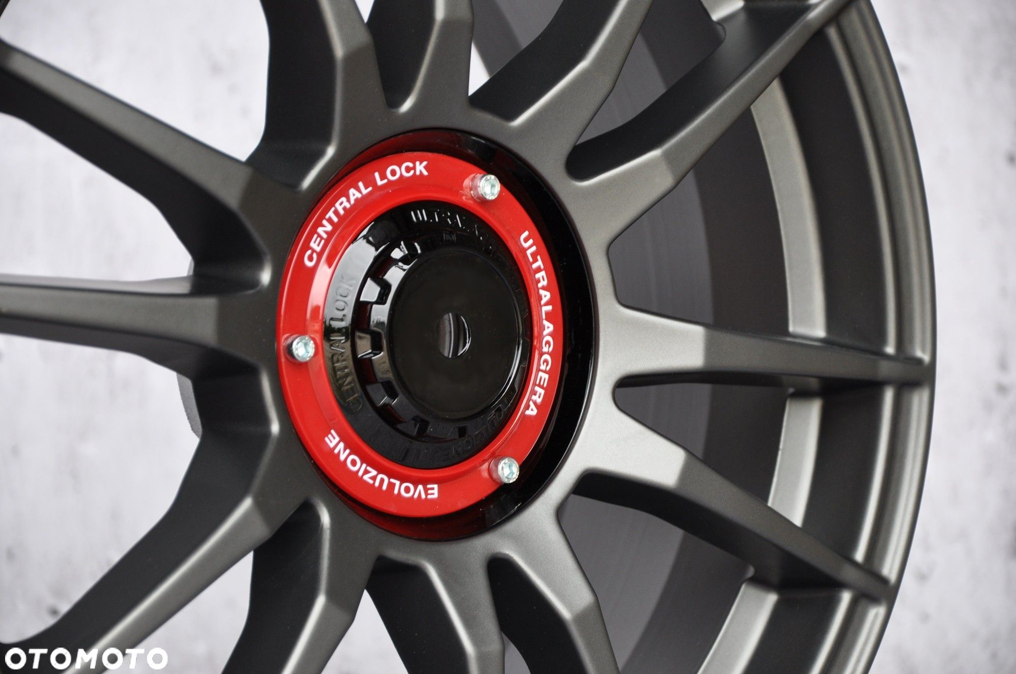 2820 G FELGI 17 5x112 AUDI SKODA SUPERB VW ARTEON - 6