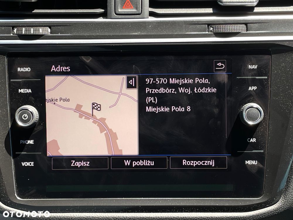 Volkswagen Tiguan 1.5 TSI OPF Life - 30