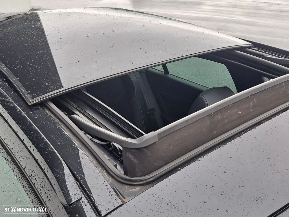 Peugeot 508 1.6 Hybrid PSE e-EAT8 - 32