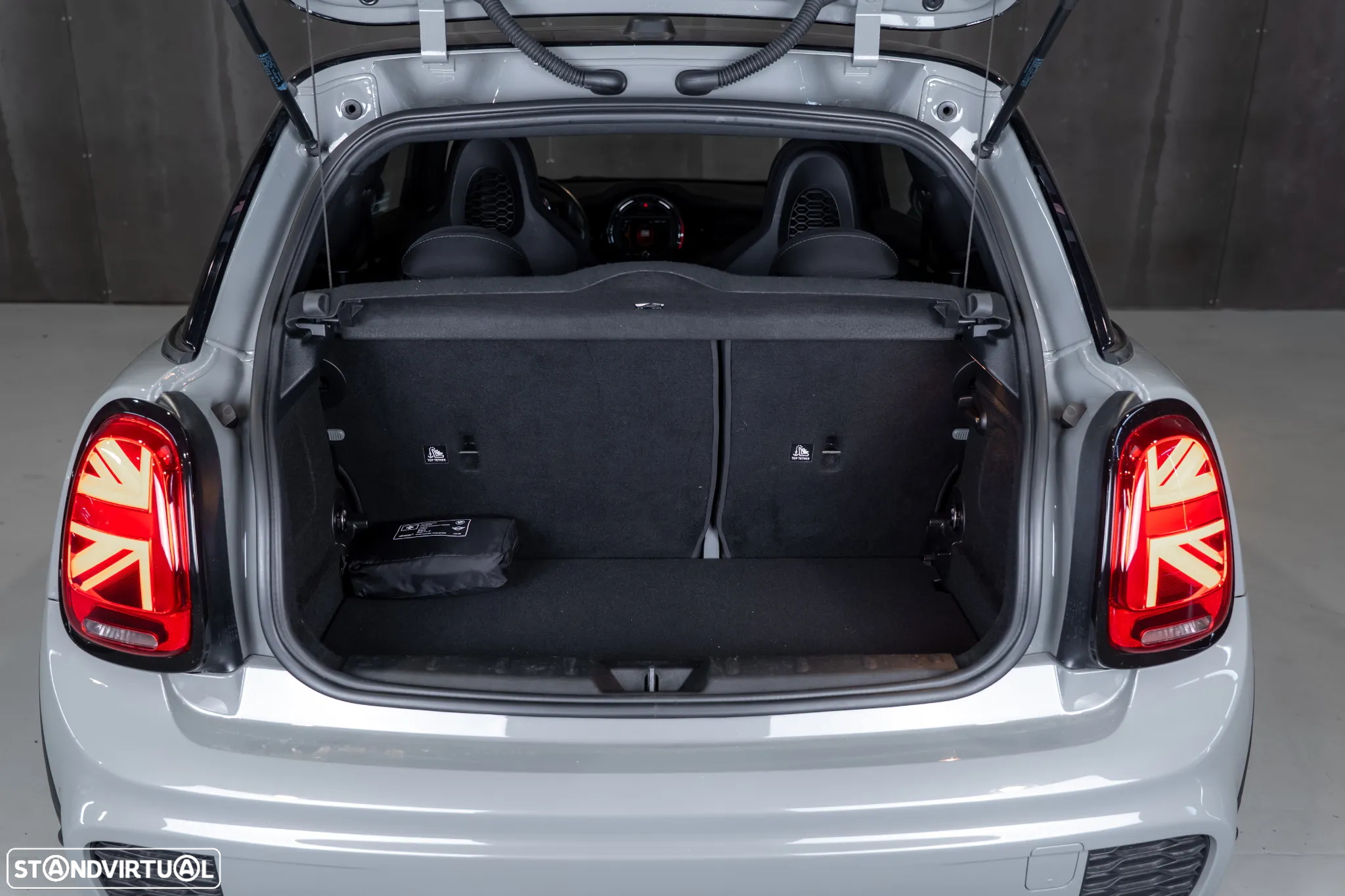 MINI 3 Portas John Cooper Works - 7