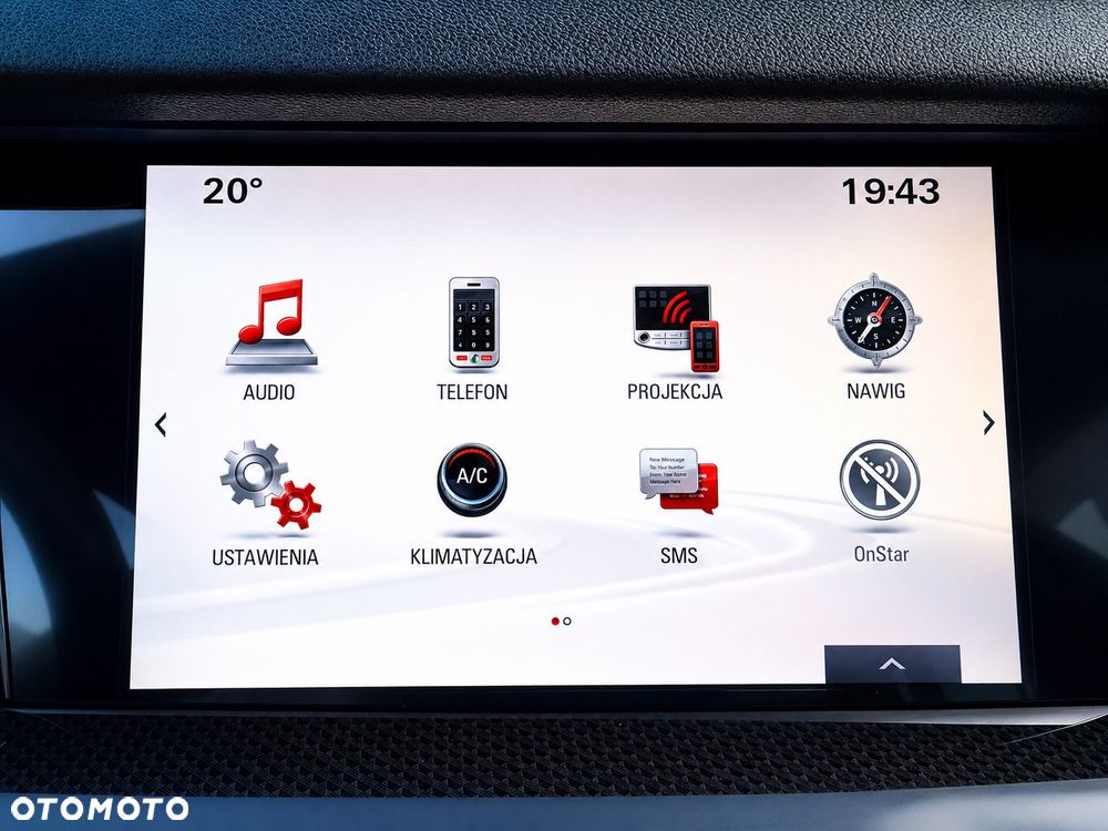 Opel Insignia 1.5 T Exclusive S&S - 25