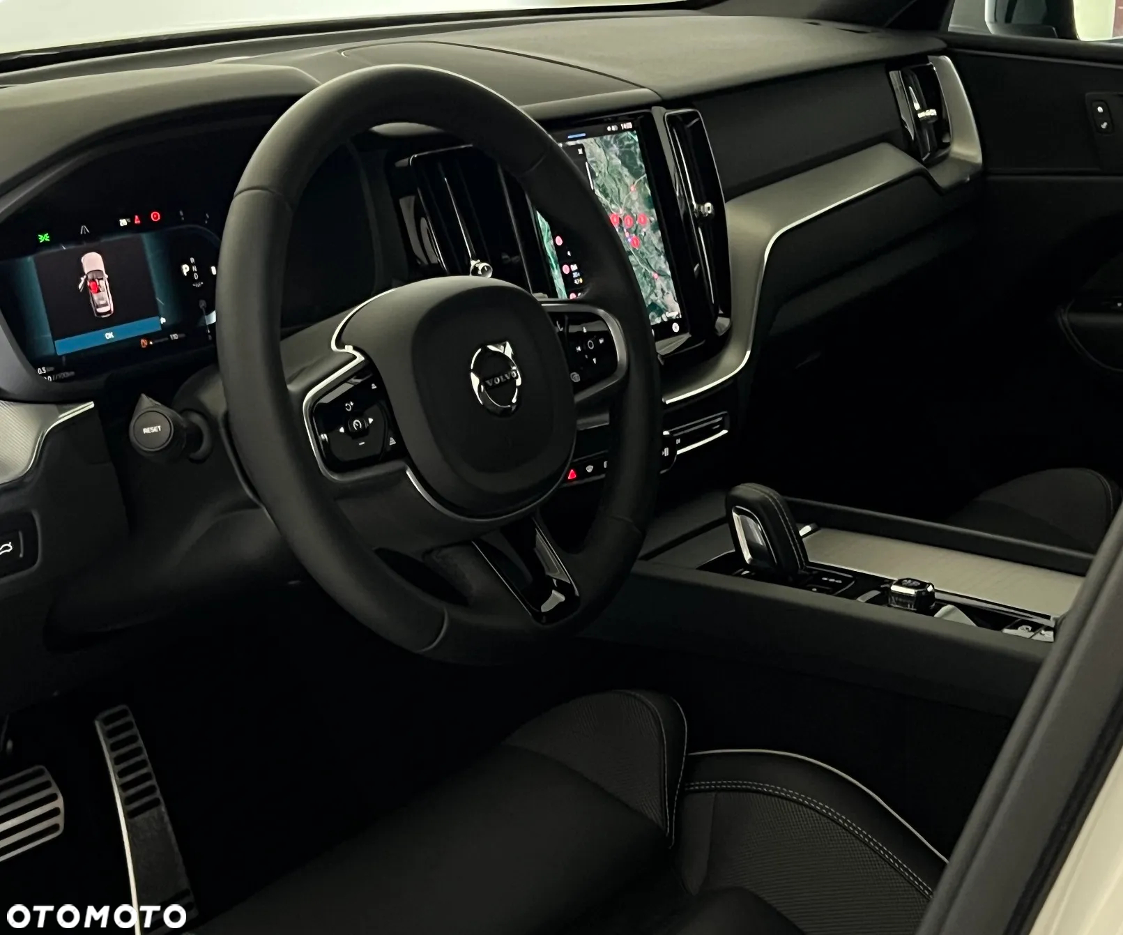 Volvo XC 60 B4 D Geartronic RDesign - 8