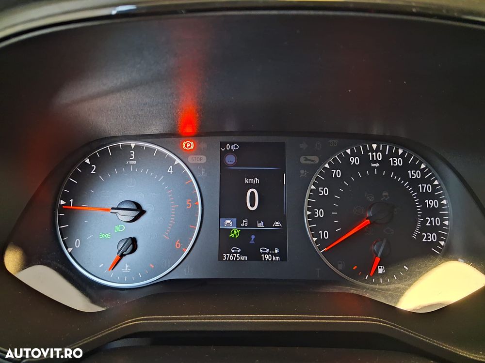 Renault Clio V Blue dCi 100 Techno - 6