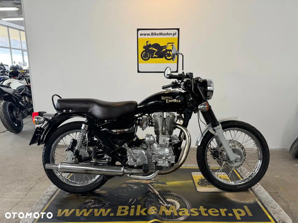 Royal Enfield Bullet