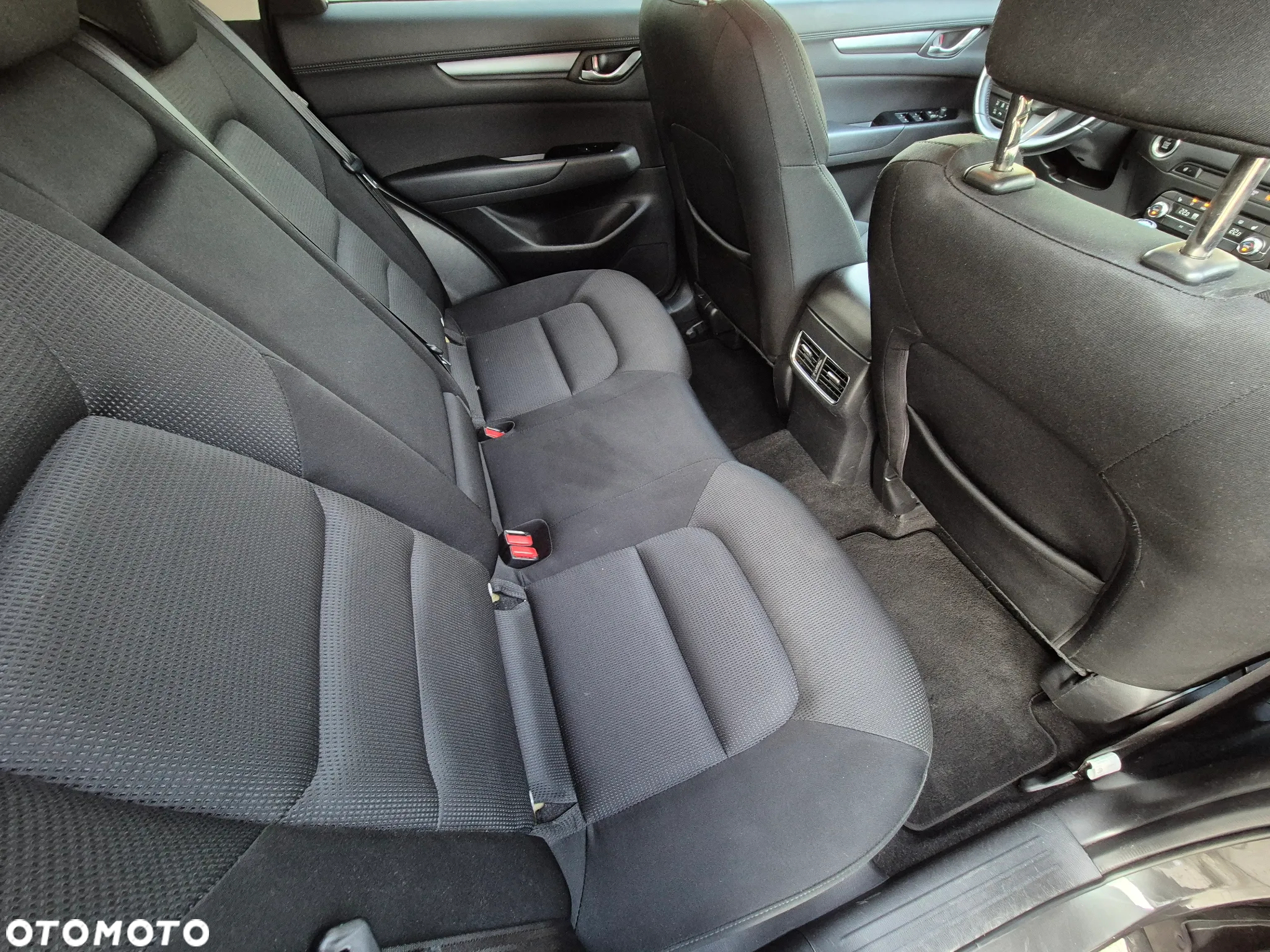Mazda CX-5 2.0 Skypassion 2WD - 14