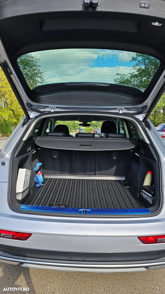 Audi Q5 40 TDI quattro S tronic MHEV Advanced - 10