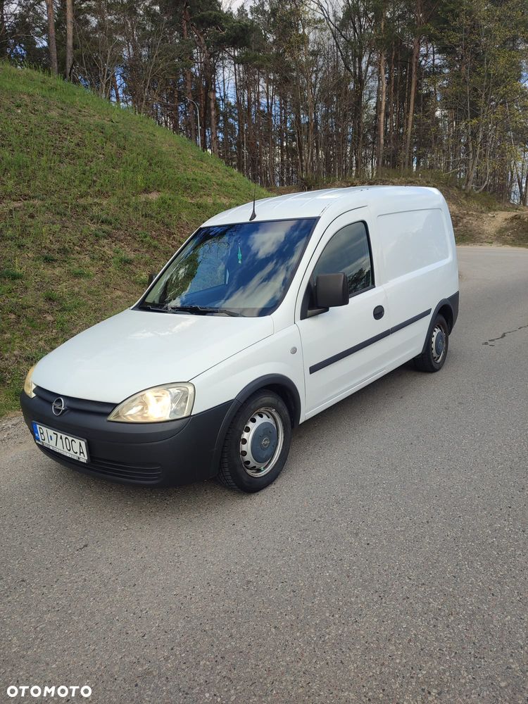 Opel Combo - 2