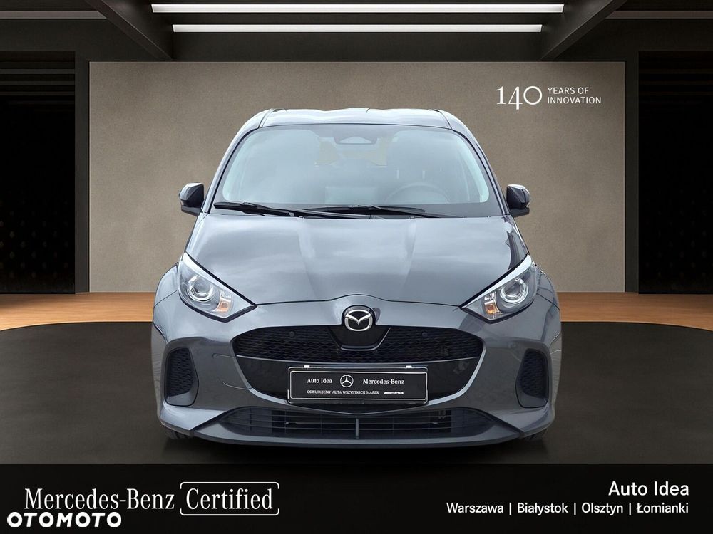 Mazda 2 - 9