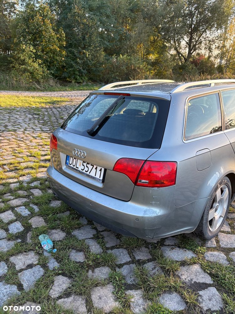 Audi A4 - 3