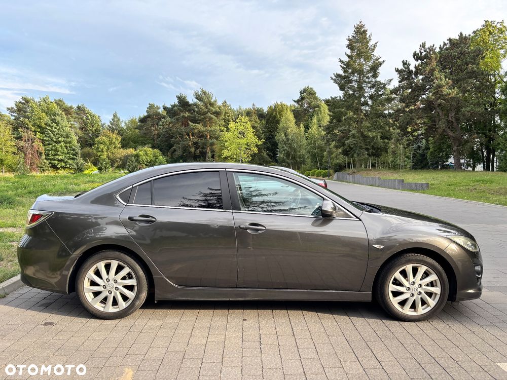 Mazda 6 2.0 Exclusive - 6