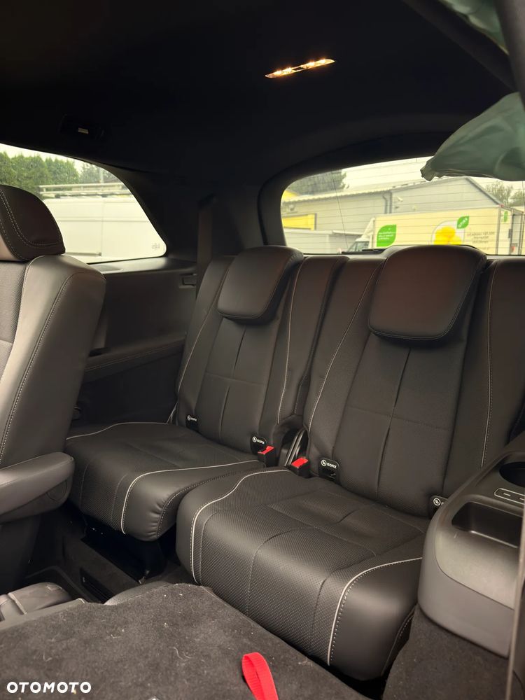 Mercedes-Benz GLS 580 mHEV 4-Matic AMG Line - 14