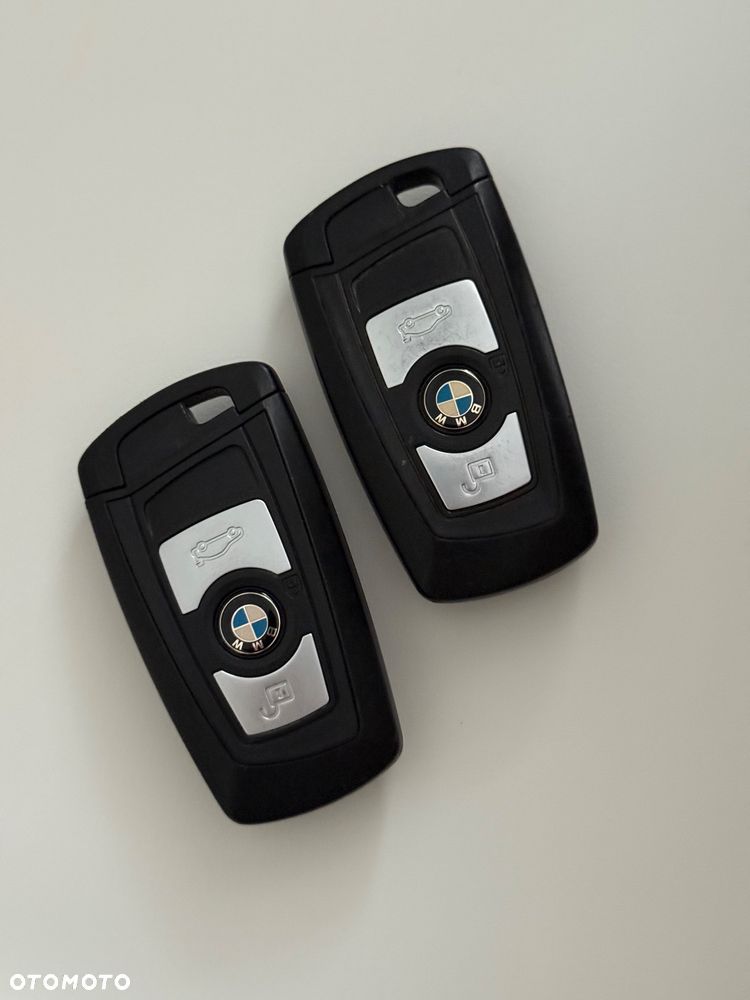 BMW Seria 3 - 10