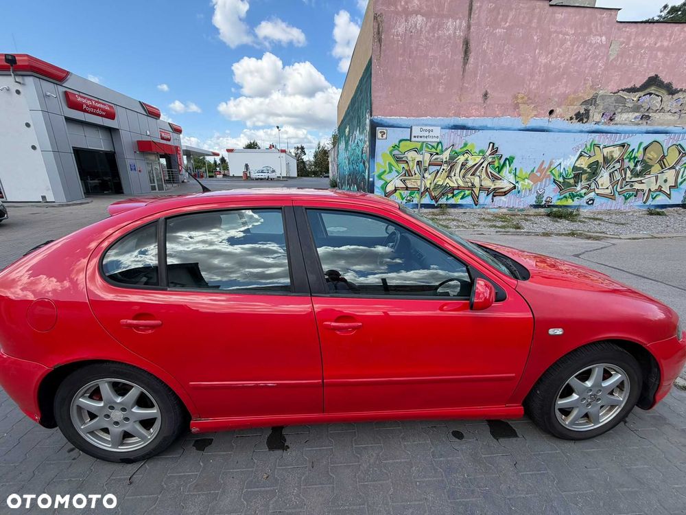 Seat Leon - 3