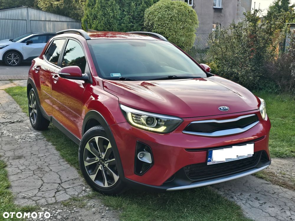 Kia Stonic 1.4 XL - 23