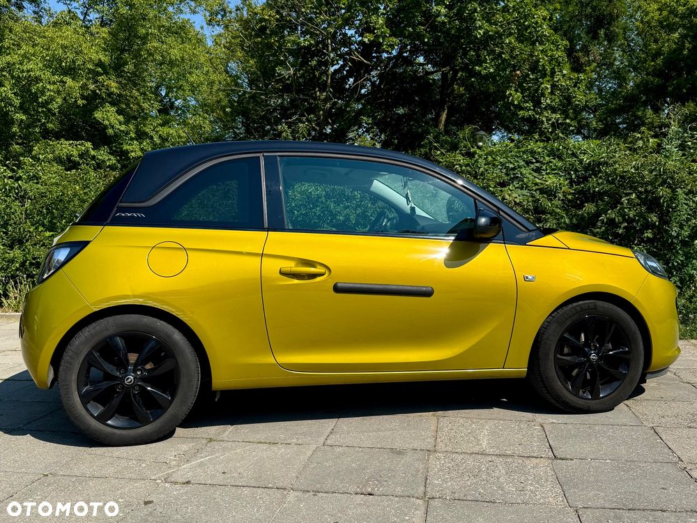 Opel Adam 1.4 Jam - 3