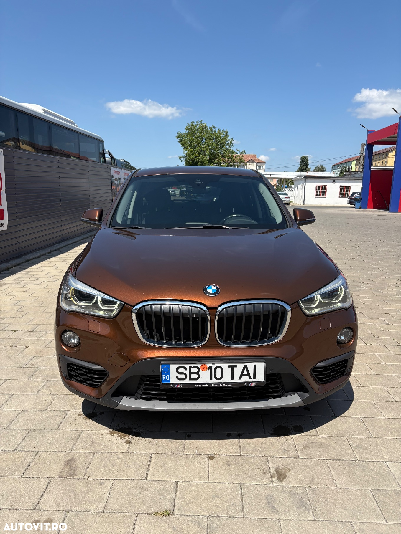 BMW X1 - 12