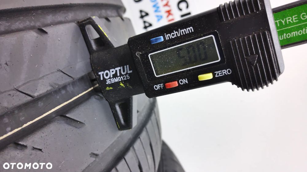 Opony 195/50R15 82H Fulda EcoCoctrol HP 2018 - 3