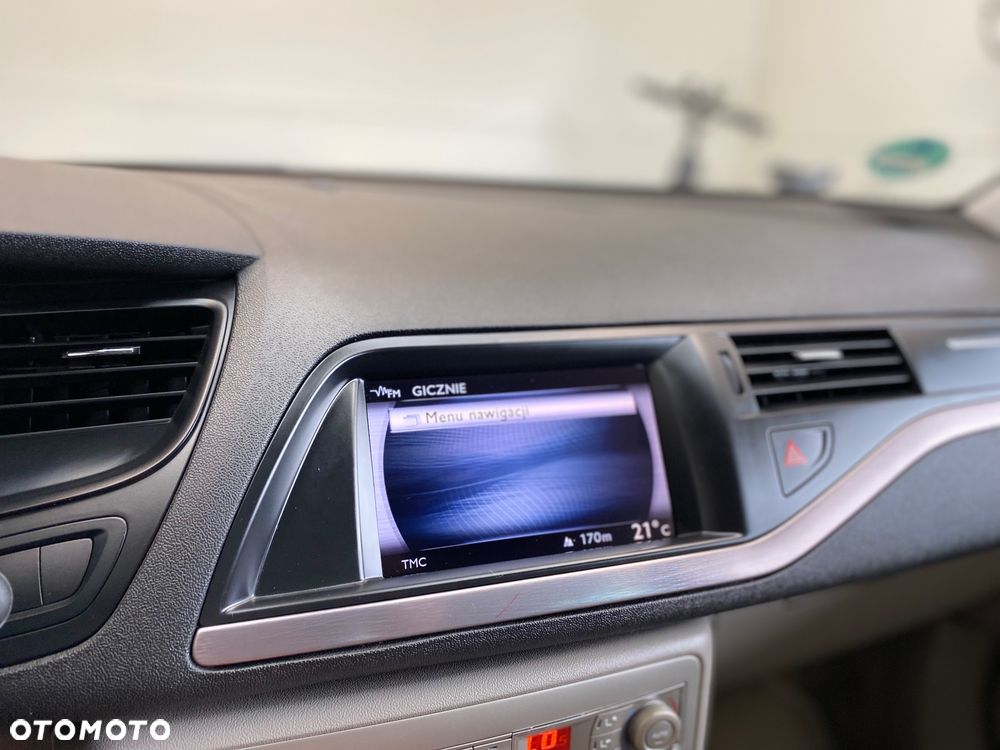 Citroën C5 HDi 165 FAP Business Class - 25