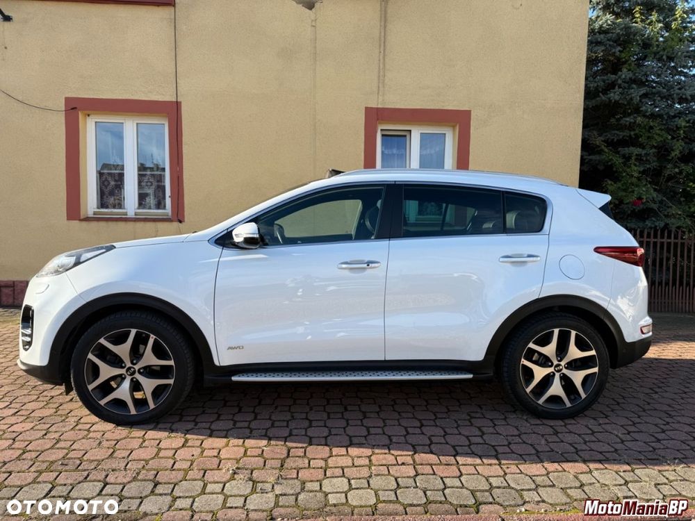 Kia Sportage - 6