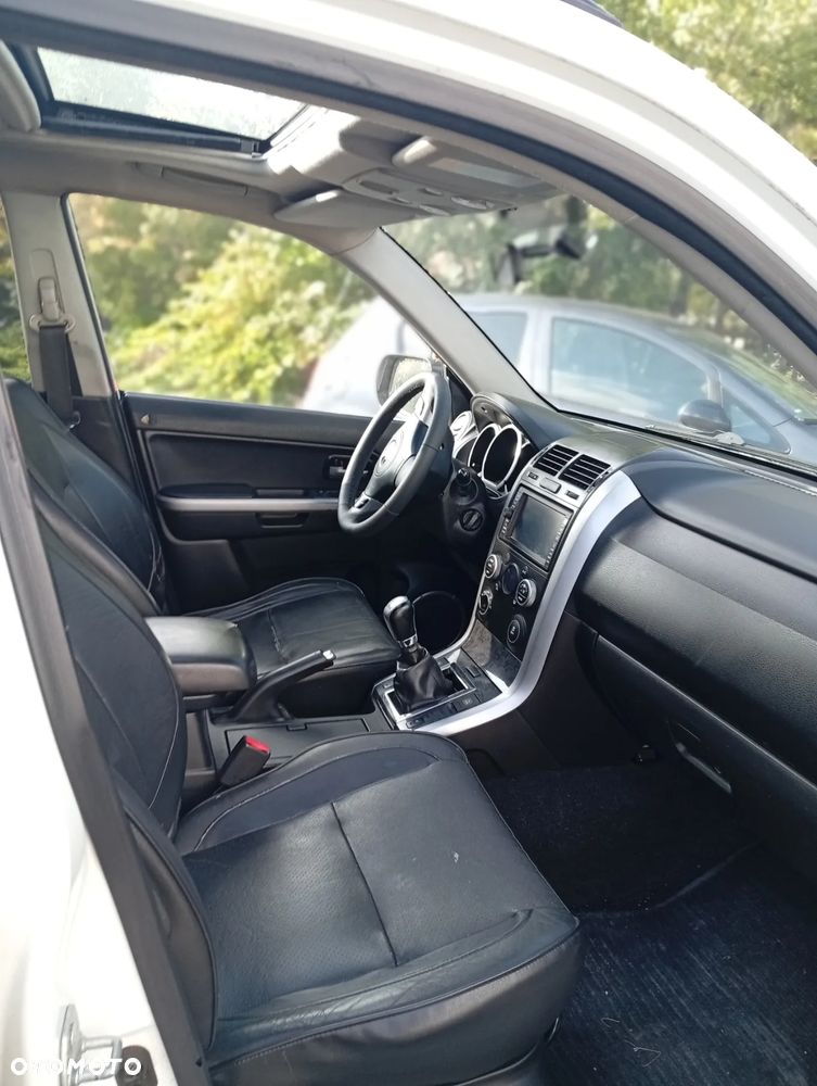 Suzuki Grand Vitara 1.9 DDiS X30 DPF - 3