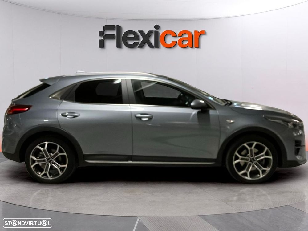 Kia XCeed 1.0 T-GDI Drive - 6