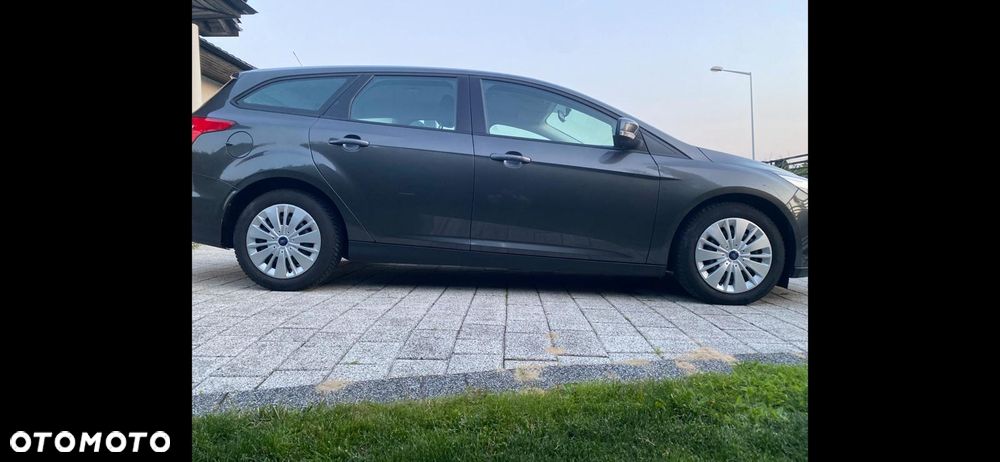 Ford Focus - 4