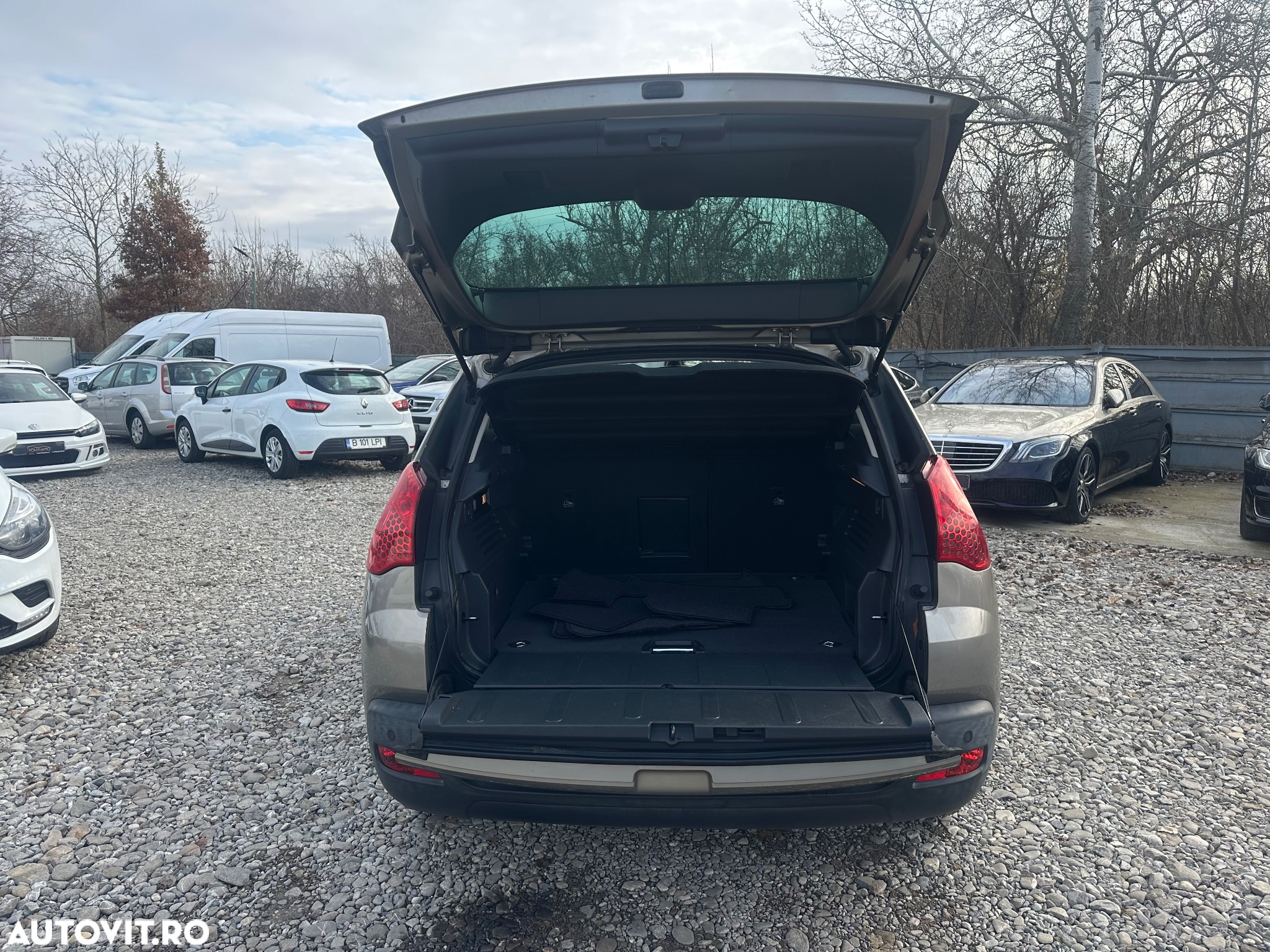 Peugeot 3008 155 THP Premium - 24