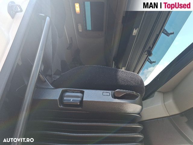 MAN TGX 18.510 4x2 BL SA - 7
