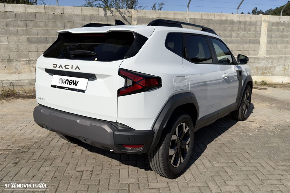 Dacia Duster - 3