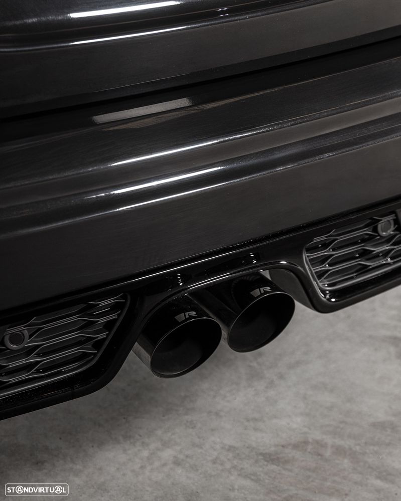 MINI 3 Portas John Cooper Works Auto Desportiva - 6