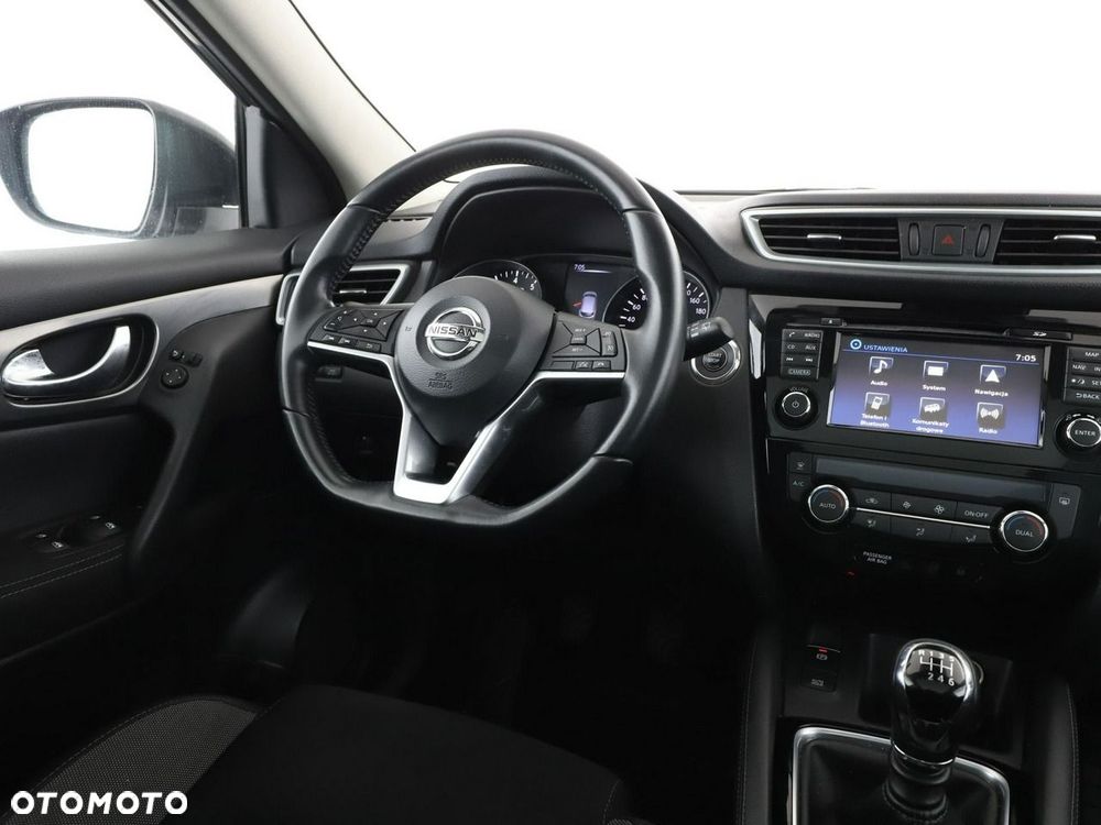 Nissan Qashqai 1.2 DIG-T N-Connecta - 17