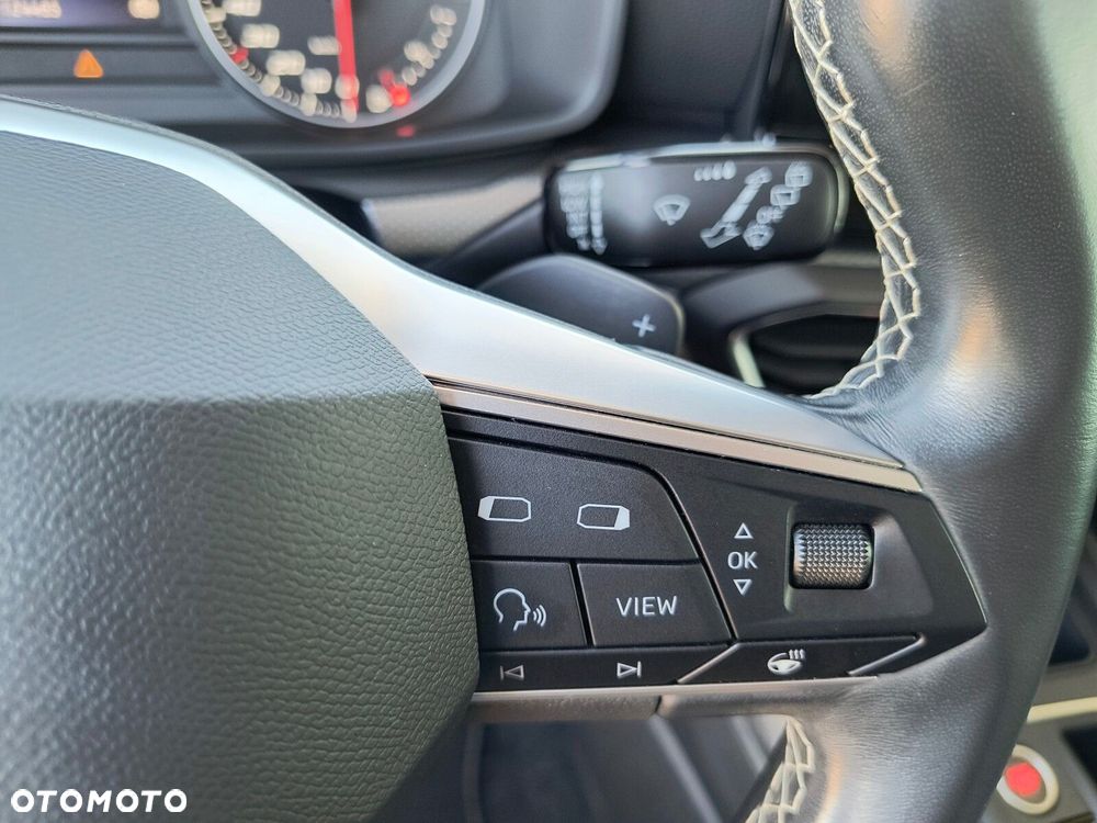 Seat Leon 1.0 eTSI Style DSG - 19