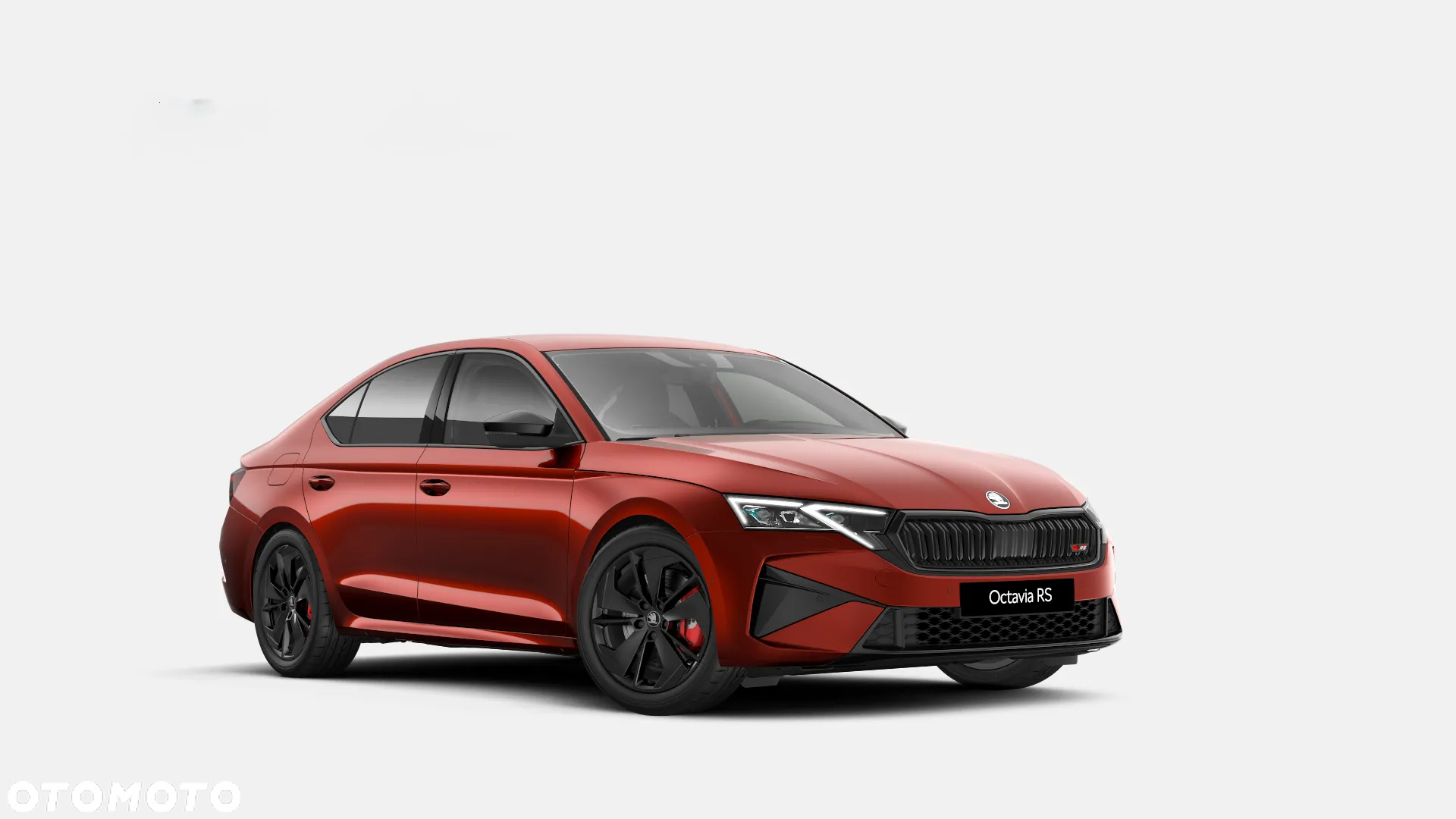 Skoda Octavia 2.0 TSI RS DSG - 2