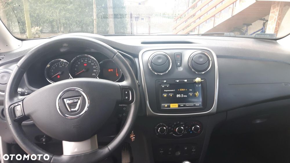 Dacia Sandero 0.9 TCe Laureate - 5