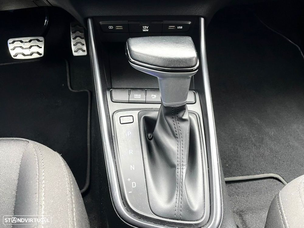 Hyundai Bayon 1.0 T-GDI Premium DCT - 13