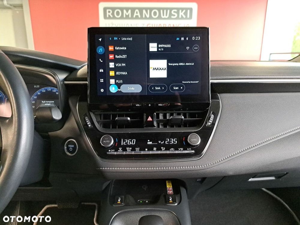 Toyota Corolla 1.8 Hybrid Comfort - 21