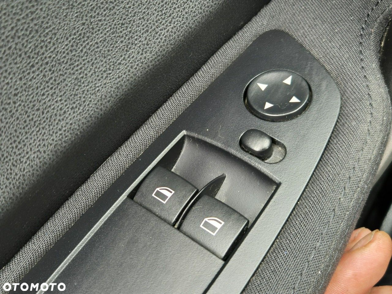 BMW Seria 1 116i - 19