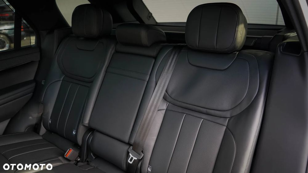 Land Rover Range Rover Sport S 3.0 D HSE Dynamic - 17