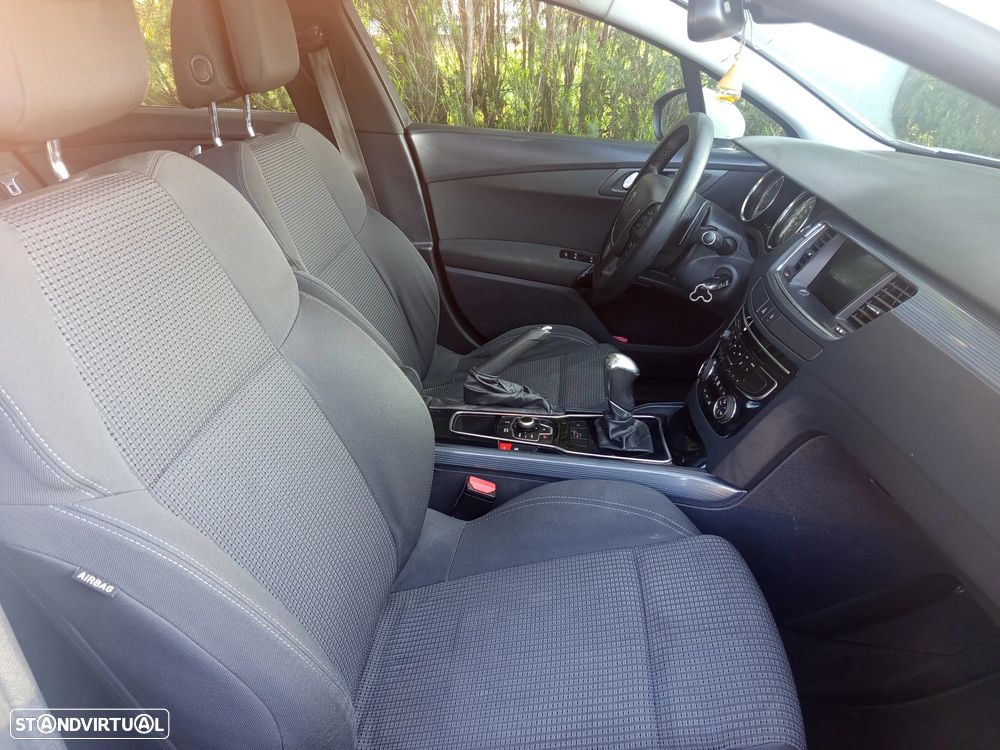 Peugeot 508 SW e-HDi 115 ETG6 Stop&Start Business-Line - 30