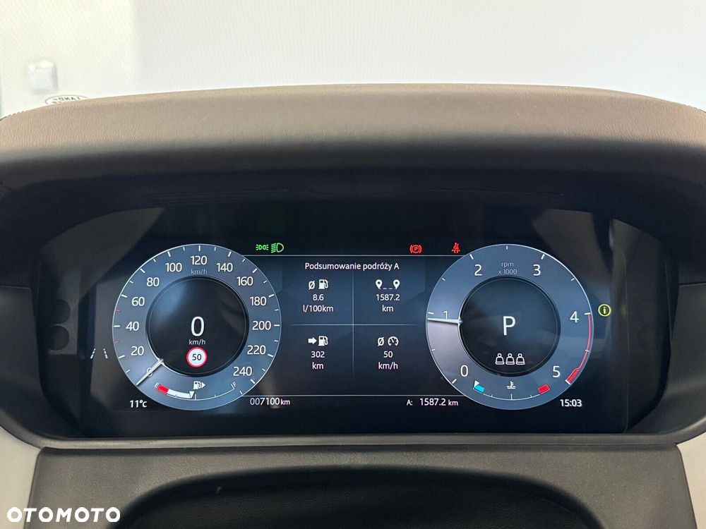 Land Rover Range Rover Velar - 16