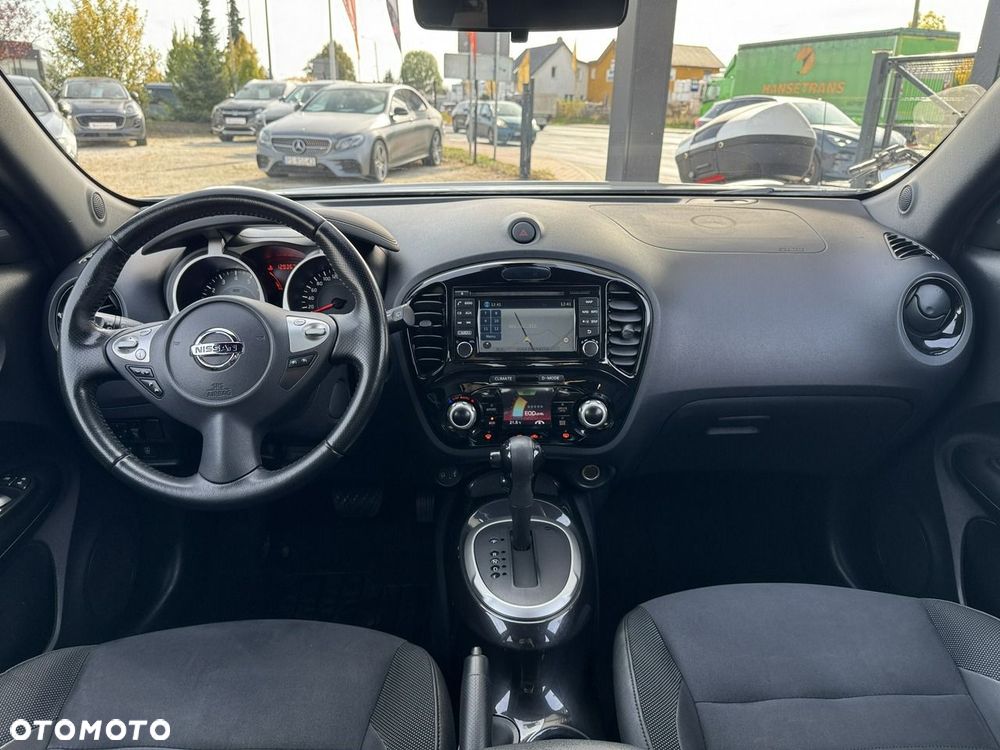 Nissan Juke - 20