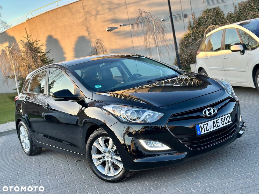 Hyundai i30 1.4 Style - 1