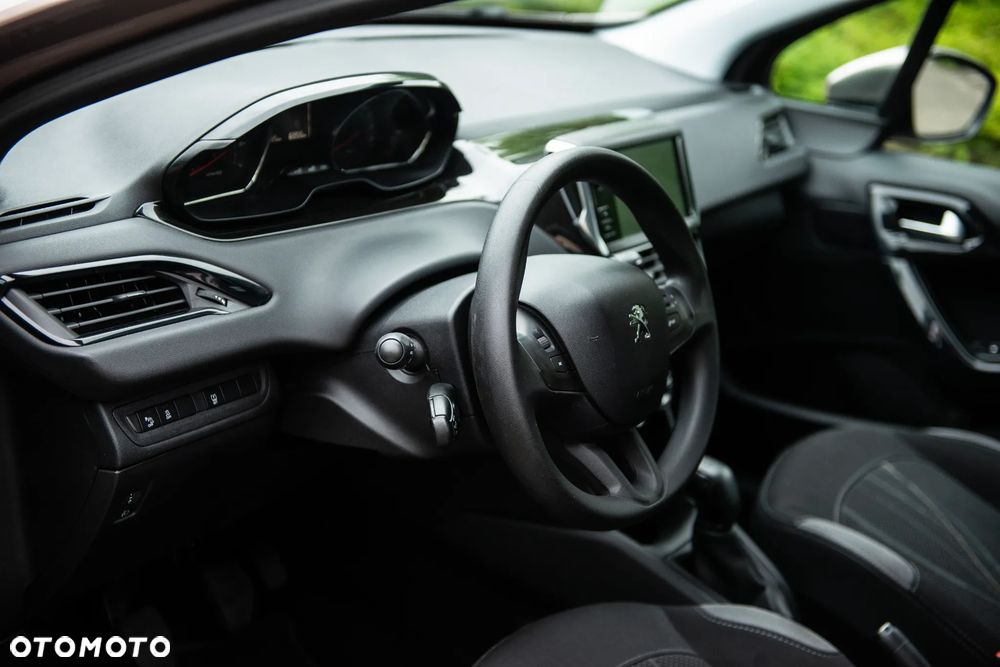 Peugeot 208 PureTech 68 Active - 15